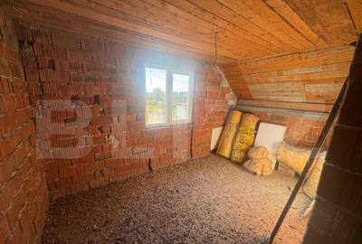 Casa de vanzare ,180mp Decebal-Vetis - 18