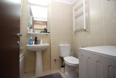 Apartament cu 2 camere semidecomandat, mobilat în Colentina - 7