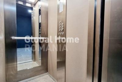Apartament cu 4 camere decomandat, mobilat în Pipera - 53
