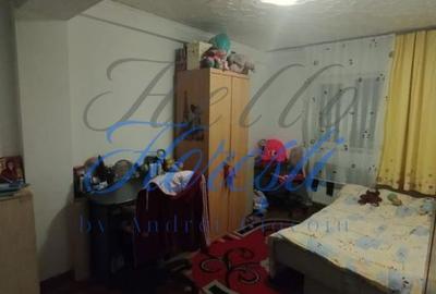 Apartament cu 2 camere semidecomandat, mobilat în Apahida - 6
