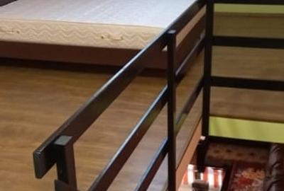 Apartament cu 2 camere semidecomandat, mobilat în Nicolina - 5