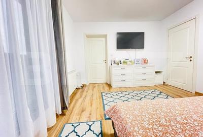 Casa 3 camere, 118 mp, zona Valea Adanca - 6