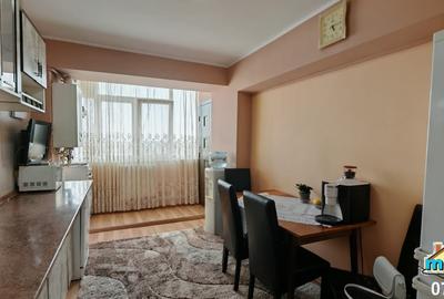 Apartament 4 camere decomandat, 100 mp, Micro 18 – Bld. Brăilei, - 2