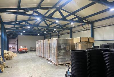 VIGAFON - Hala frigorifica-spatiu depozitare Boldesti-Scaeni - 19