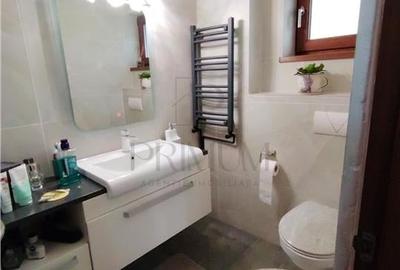 Cartier EUROPA - Mobilat utilat - 195 mp utili - garaj - 15