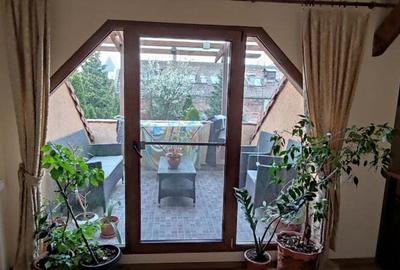 Proprietar vand casa 5 camere D+P+M, zona Traian Proprietar vand casa 5 camere D+P+M, zona Traian - 8