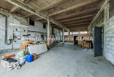 Spațiu comercial, de 432 mp, în Central - 18