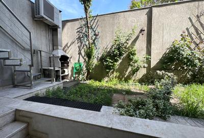 Apartament cu 2 camere, mobilat în Moșilor - 9