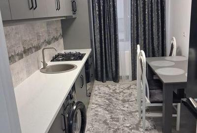 Apartament cu 2 camere în Mihai Eminescu - 7