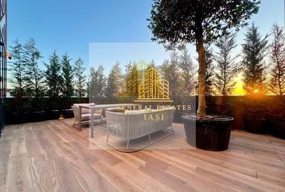 Birou, de 111 mp, în Copou - 18