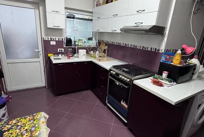 23 August ,Pantelimon METROU PARC ,Bloc 2016 ,Parter,utilata,mobilata - 3