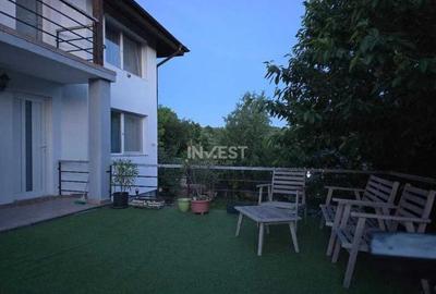 Casa tip duplex situata in Bucium - 3 camere/110mp utili Casa tip duplex situata in Bucium - 3 camere/110mp utili - 4