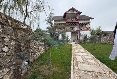 Pensiune de vanzare cu teren 2140 mp in Mamaia Navodari - 7