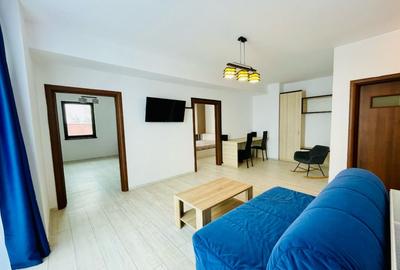 Sos. Chitilei – Triumfului, Apartament 3 camere, 61 mp. - 10