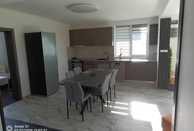 Casă individuală cu 2 camere cu Teren 400 Mp în Cetariu - 4
