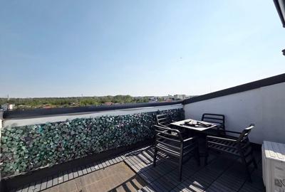 VANZARE 3 CAMERE - 150 mp. - OTOPENI - DUPLEX + PARCARE/BOXA 14 MP. - 12
