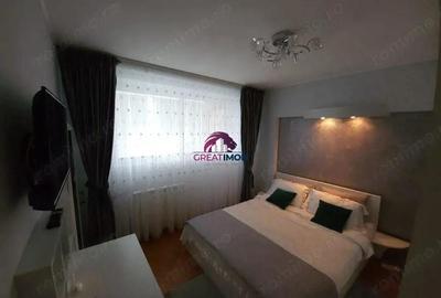 Apartament 3 camere de inchiriat, Sos. Pantelimon aproape de metrou (Oferta 26 - Marian)