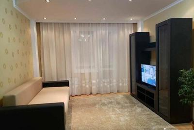 Inchiriez apartament cu 1 camera in cartierul Zorilor Inchiriez apartament cu 1 camera in cartierul Zorilor - 3