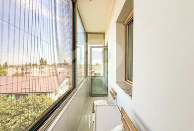 Apartament cu 2 camere decomandat, mobilat în Jilava - 10