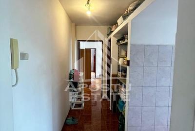 Apartament cu 4 camere semidecomandat, mobilat în Take Ionescu - 6