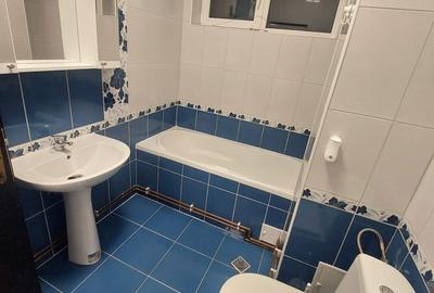 Apartament cu 2 camere decomandat în Central - 6