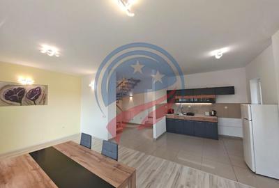 Casă Modernă Complet Mobilată în Zona Damila - 2