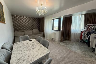 Apartament 4 camere | Mobilat l Bulevardul Alexandru Obregia | Piața Sudului - 7