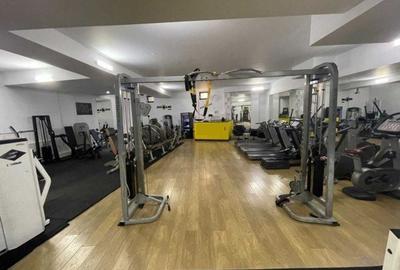 Metrou Obor-spațiu comercial 200 mp Metrou Obor-spațiu comercial 200 mp - 2