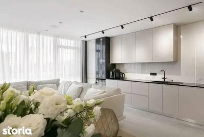 Apartament cu 2 camere în Tunari - 5