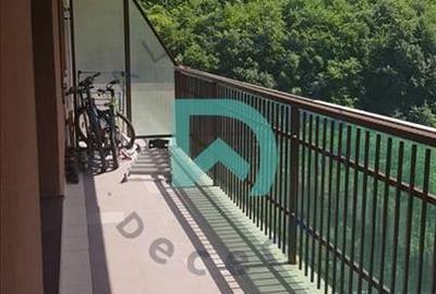 Apartament cu 2 camere semidecomandat, mobilat în Răcădău - 6
