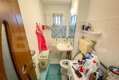 Apartament cu 4 camere, 80mp, Gojdu - 4