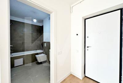 Apartament tip STUDIO et.1 - Vila cu design modern in Cristian-Sibiu - 14