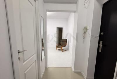 Apartament cu 2 camere semidecomandat, mobilat în Gara de Nord - 11