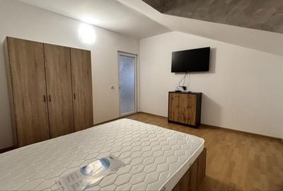 Apartament cu 2 camere în Hârșova - 2