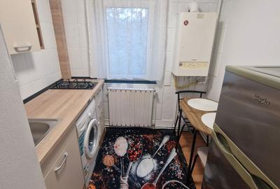 Garsonieră decomandată în Central - 12