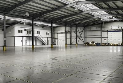 Hala industriala de vanzare Arad  1857 mp, Pret Nou! - 3