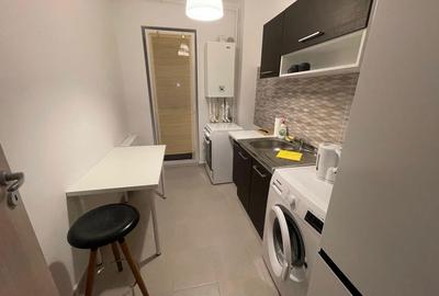 Apartament cu 2 camere decomandat în Militari - 5