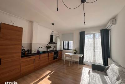 Apartament cu 2 camere în Ghencea - 2