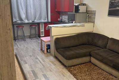 Apartament cu 2 camere decomandat în Militari - 2