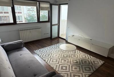 Apartament 2 camere renovat complet, etaj 7, Aleea Trestiana - 1