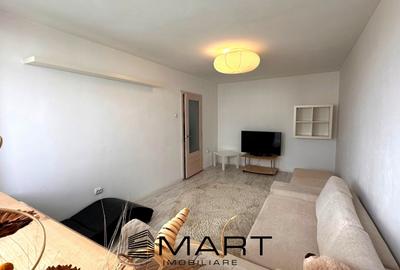 Apartament cu 2 camere decomandat în Mihai Viteazul - 3