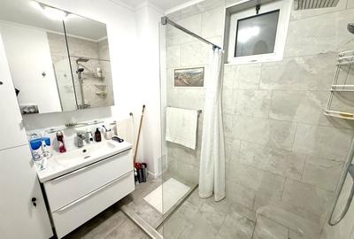 Vila în stil American - Total independentă energetic, garaj + terasă! - 27