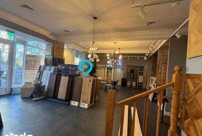 Spațiu comercial, de 255 mp, în Central - 3