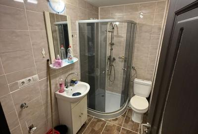 Garsoniera de vanzare, 22 mp utili, zona Sasar - 4