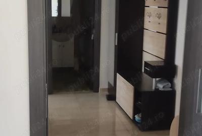 Apartament cu 2 camere decomandat în Chiajna - 10