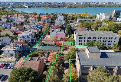 Strada Unirii nr 65... Imagineaza- ti ca Aici Poate fi Terenul Tau de 1000 mp - 5