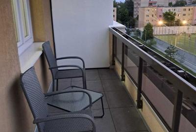 Garsonieră semidecomandată în Central - 8