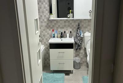 Apartament cu 3 camere decomandat în Titan - 4