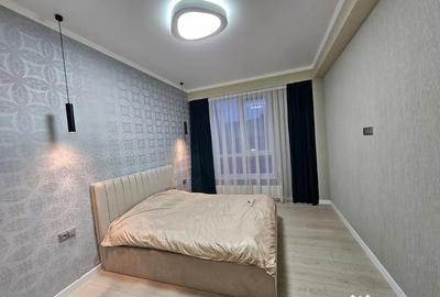 Apartament cu 3 camere decomandat în Dorobanți - 1