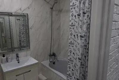 Garsonieră decomandată în Barbu Văcărescu - 4